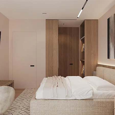 Ionian Premium Villa Sarande