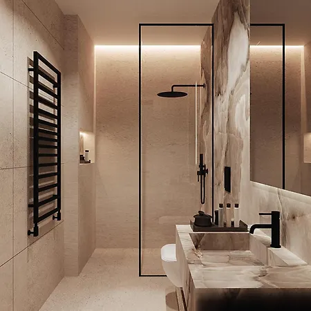 Villa Ionian Premium Sarande