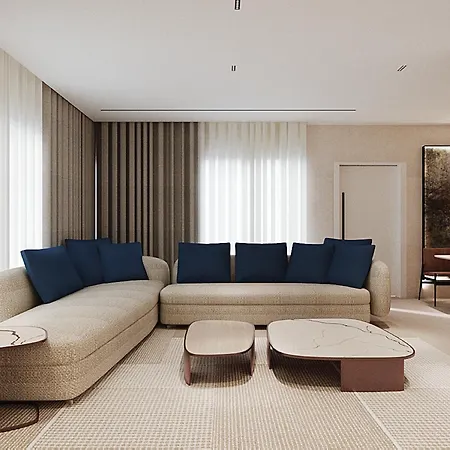 Villa Ionian Premium