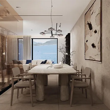 Ionian Premium Villa