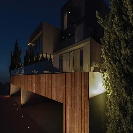 Ionian Premium Villa *