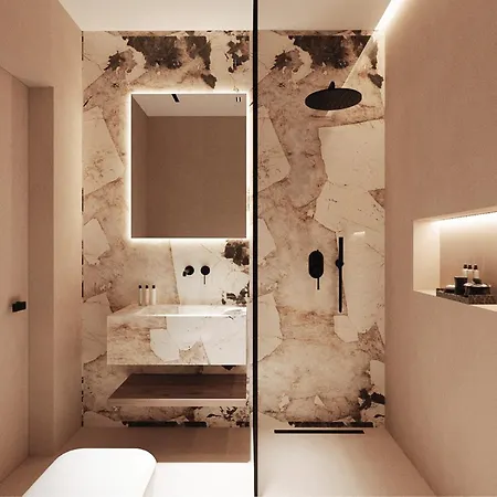 Ionian Premium Villa Sarande