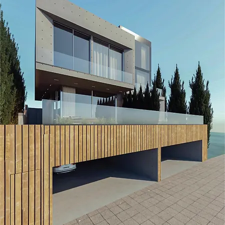 Villa Ionian Premium Sarande