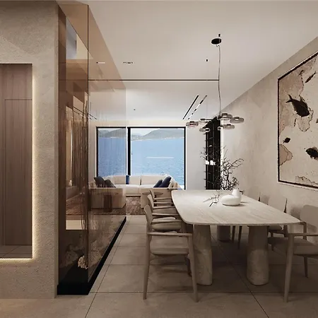 Ionian Premium Villa
