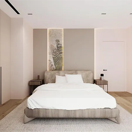 Villa Ionian Premium