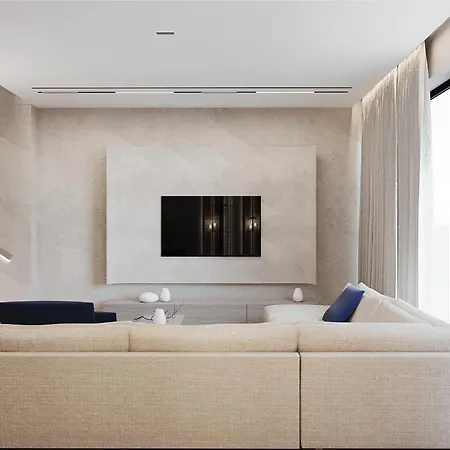 Ionian Premium Villa *