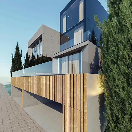 Villa Ionian Premium