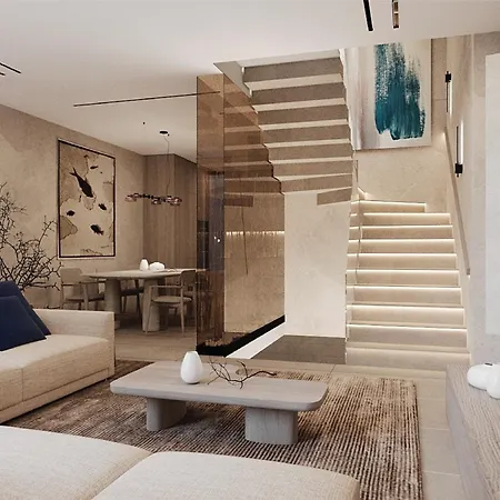 Ionian Premium Villa Sarande